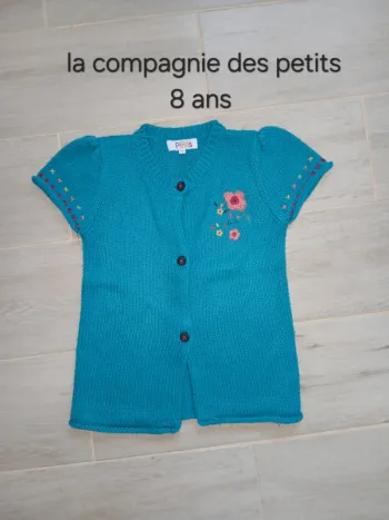 Gilet