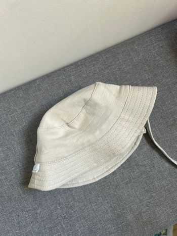 Bob bébé taille 40