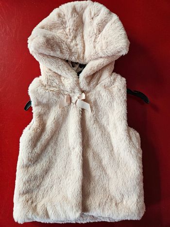 Veste sans manches Orchestra