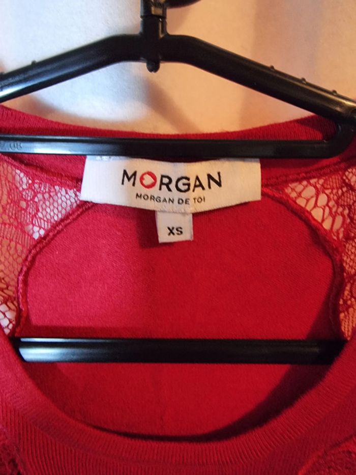 Débardeur Morgan - photo numéro 2