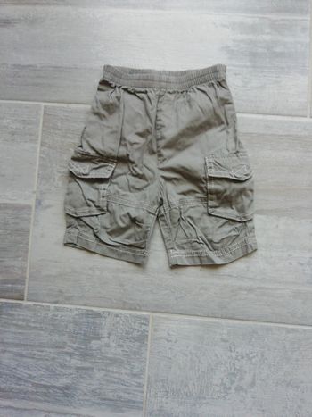 Pantalon léger 6 mois