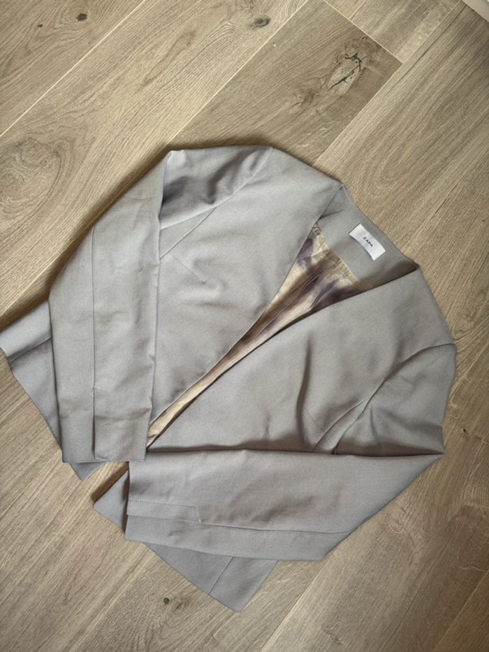 Veste Zapa