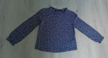 T-shirt ML Okaïdi 8 ans