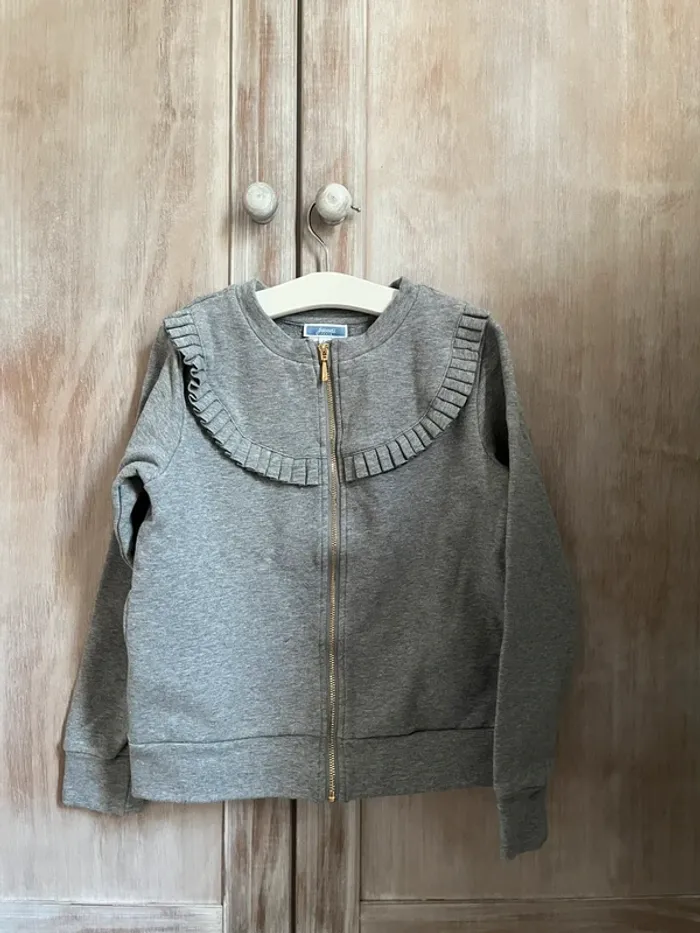 Ensemble molleton 8 ans - photo numéro 2