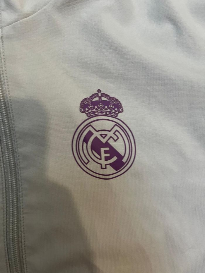 Veste Adidas - photo numéro 2