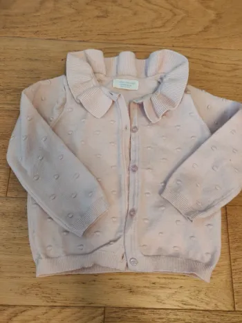 Gilet 104 cm