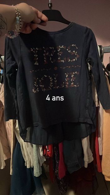 Lots 4 ans