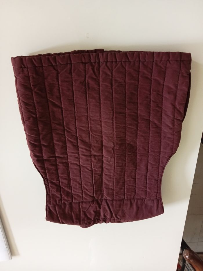 veste sans manche fille - photo numéro 6