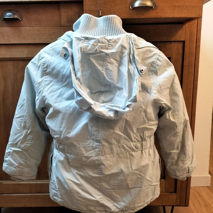 Doudoune - photo numéro 4