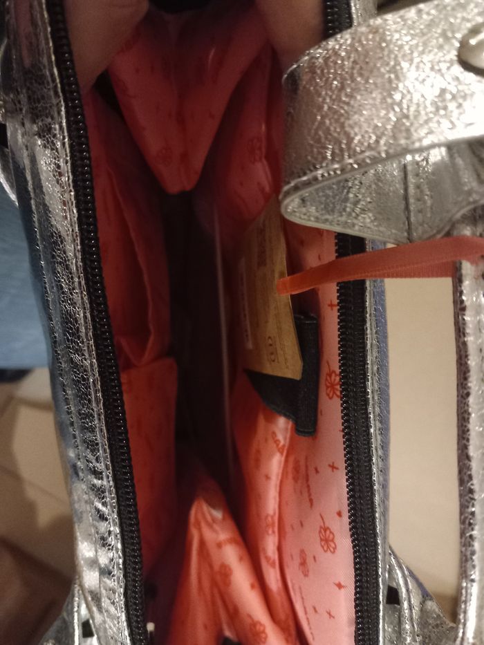 Sac m lucky - photo numéro 2