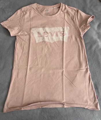 Lot 2 tee shirt Lewis 