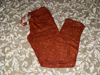 Pantalon Etam taille S