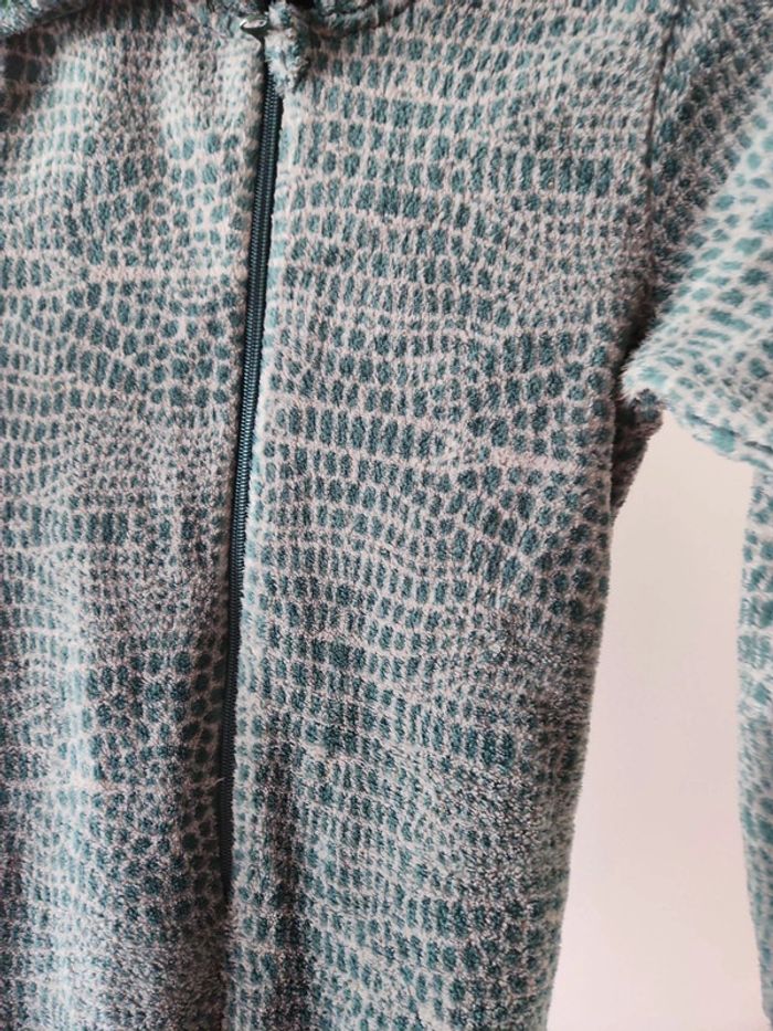 Combipyjamas dinosaure - photo numéro 2
