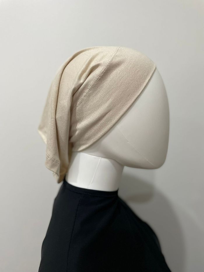 Bonnets en tube - photo numéro 4
