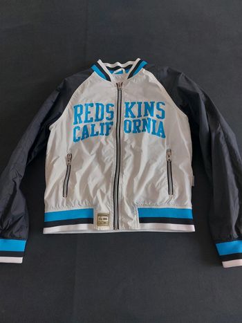 Veste Coupe Vent Redskin vintage