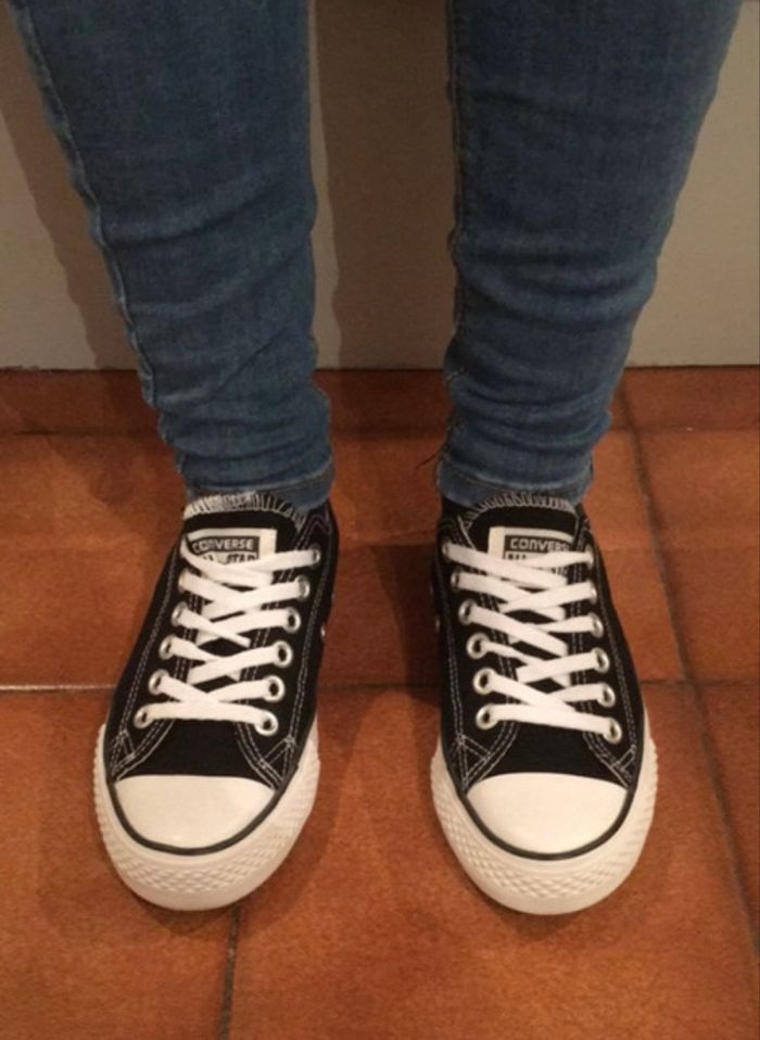 Converses - photo numéro 2