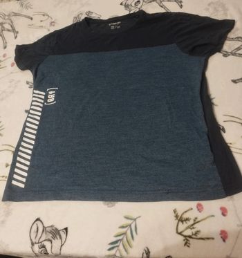 T-shirt homme livergy taille L