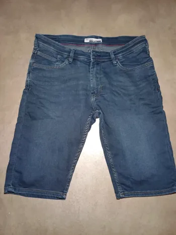 Shorts Jeans Tedi Smith