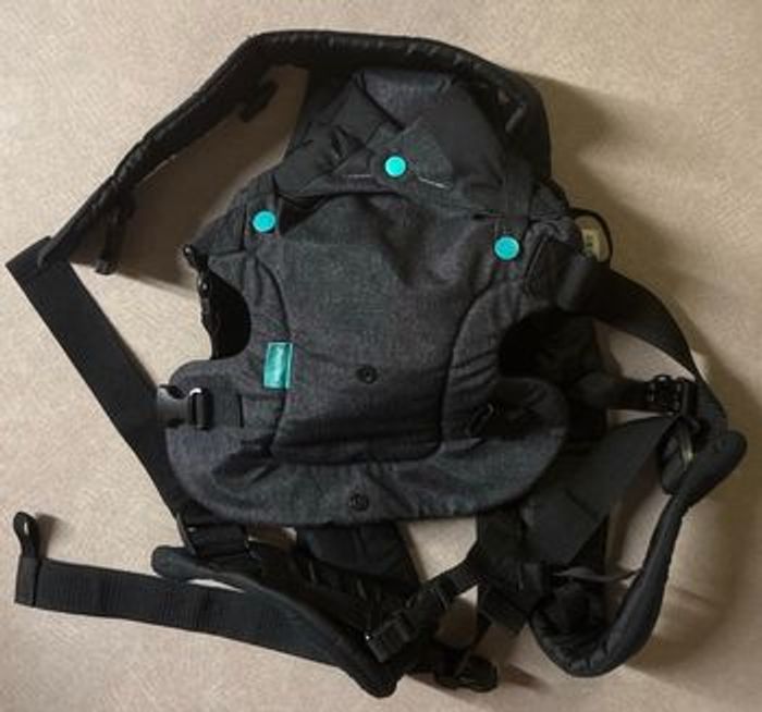 PORTE BÉBÉ FLIP ERGO 4 EN - photo numéro 6