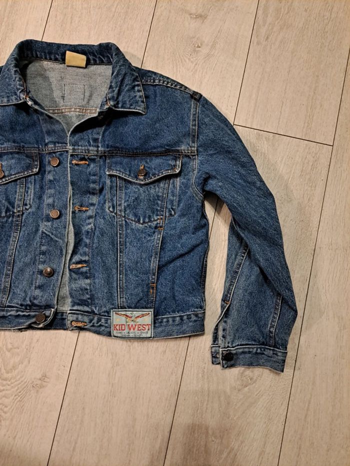 Veste garçon - photo numéro 3