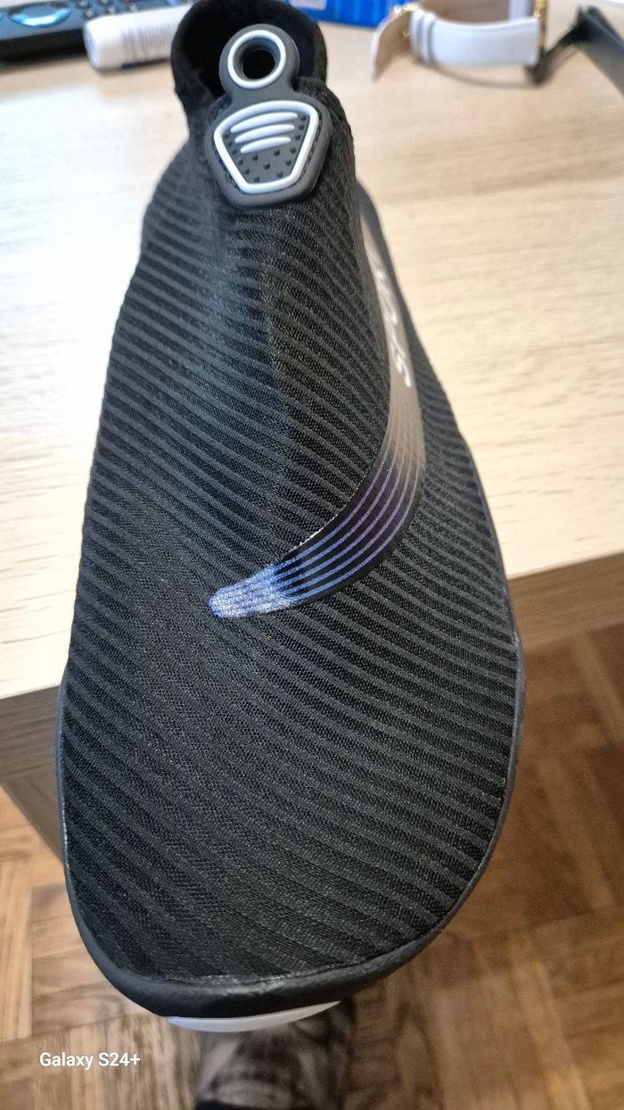 Chaussure plage homme