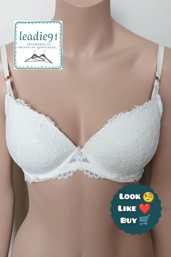 soutien gorge H&M femme 80C
