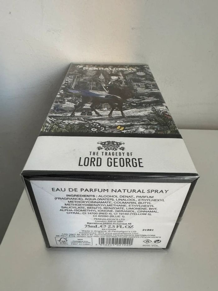 Neuf avec étiquette·Penhaligon's - photo numéro 4