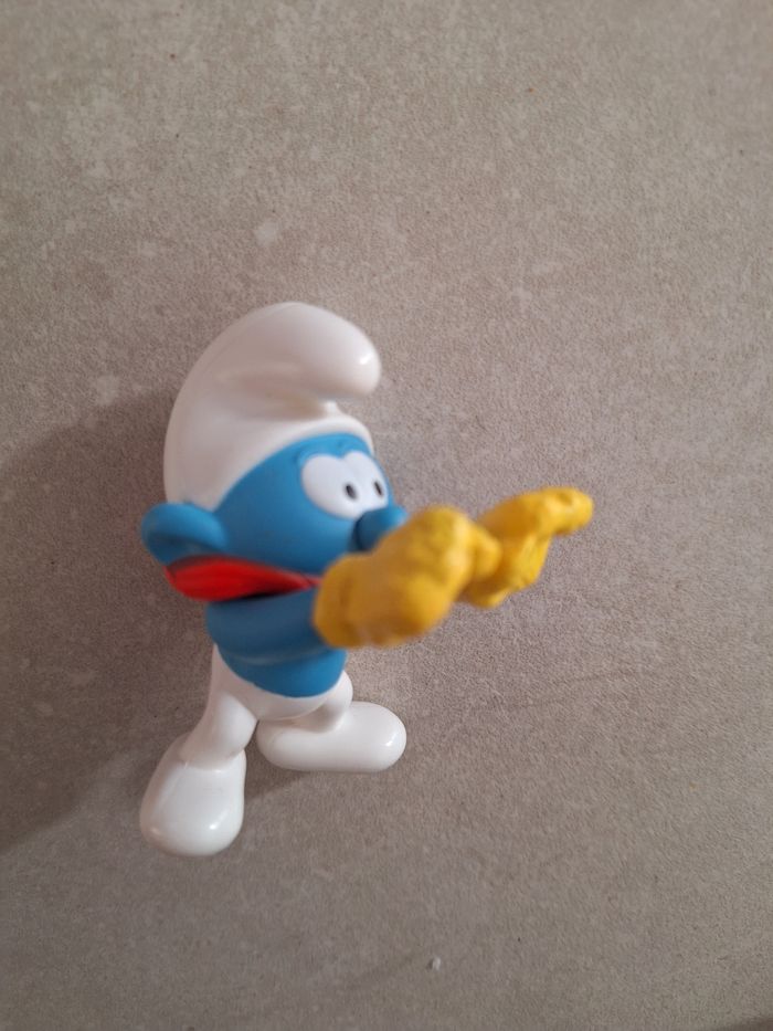 6 strumphs - photo numéro 7