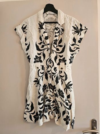 Robe Zara Taille M