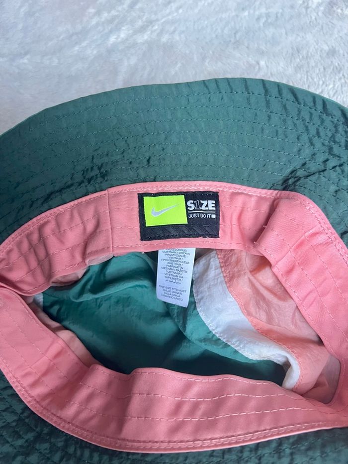 Bob Nike - photo numéro 3