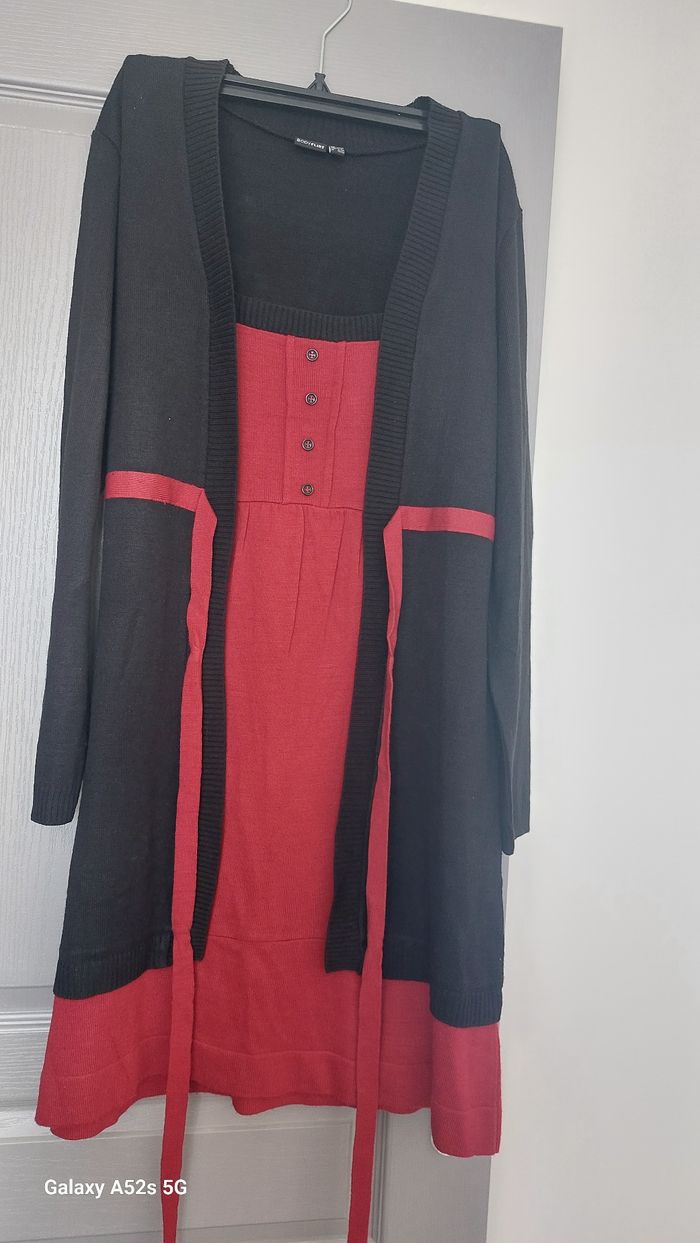Robe femme - photo numéro 3