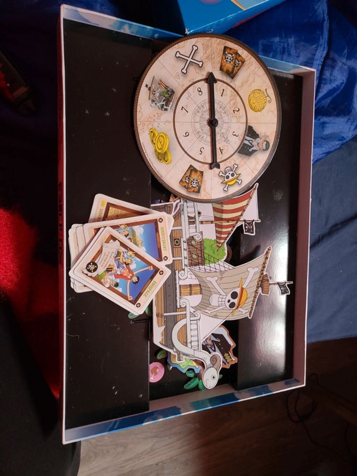 Jeu one pièce - photo numéro 3