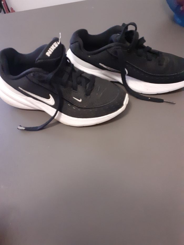 Basket nike - photo numéro 6