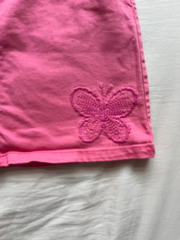 Lot fille 12 ans – Jupes & short en très bon état - photo numéro 8