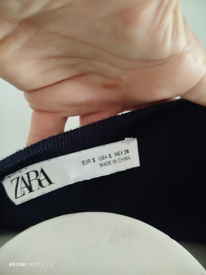 #kytieSfemme. Pull manches longues taille S - photo numéro 6