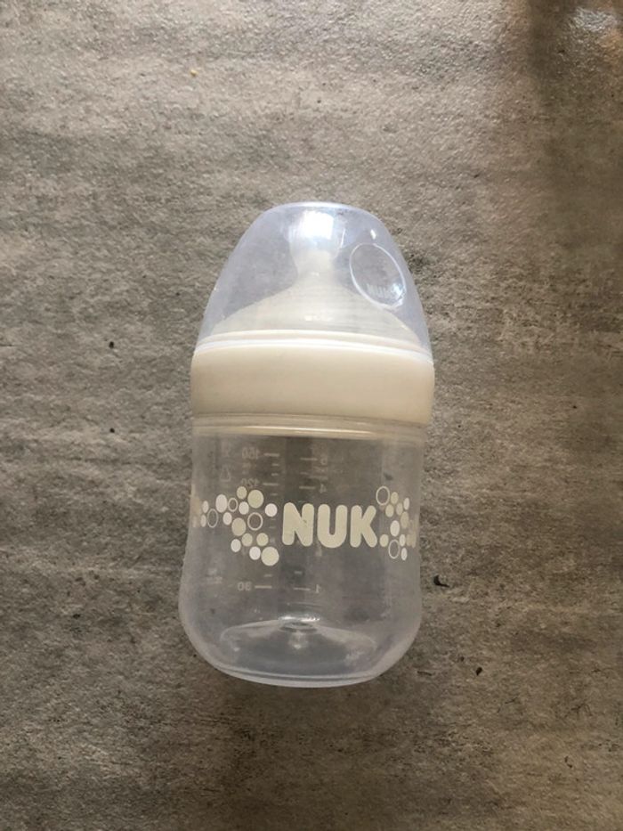 Biberon nuk