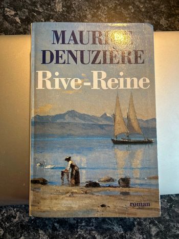 Rive Reine