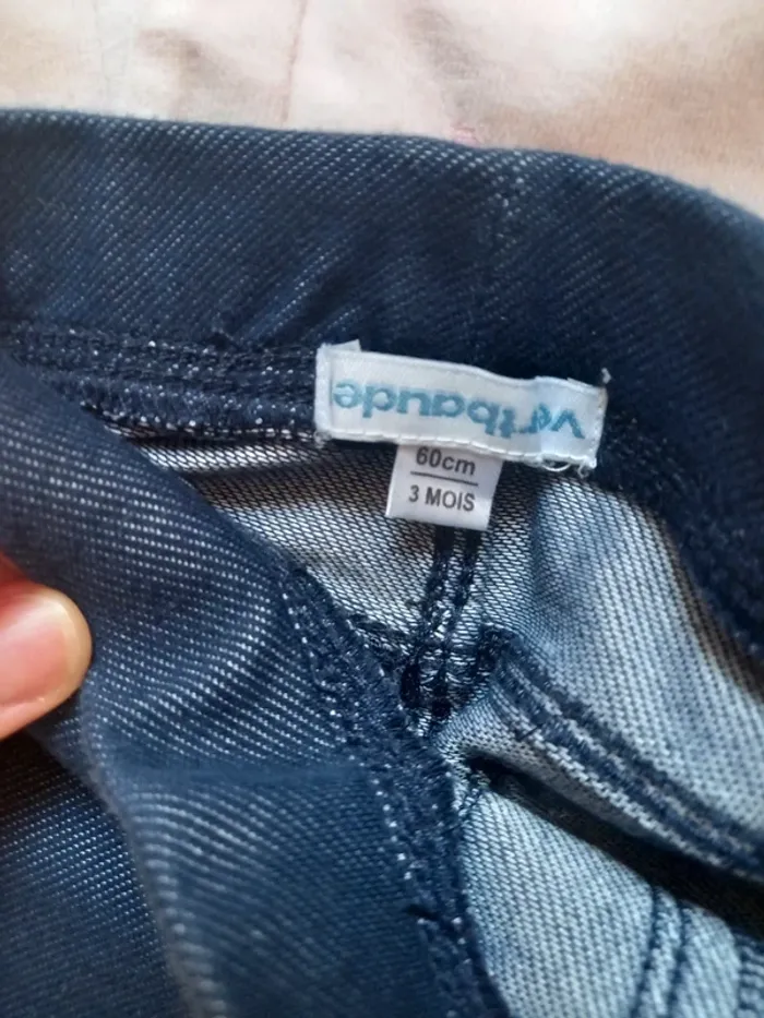 Tenue 3 mois - photo numéro 3