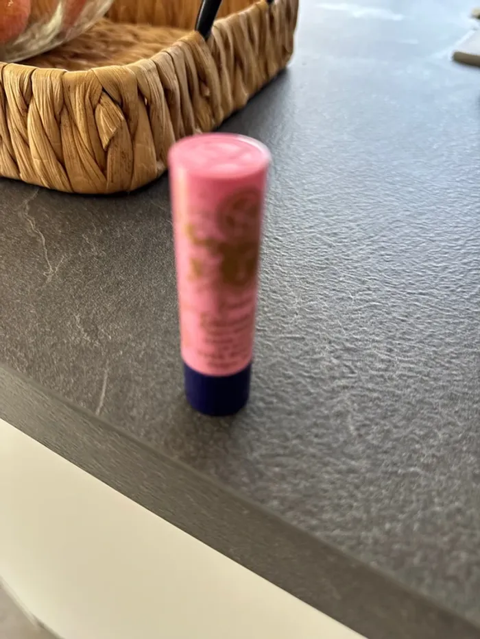 Baume à lèvres - photo numéro 2