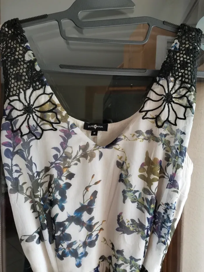 Robe d'ete - photo numéro 3