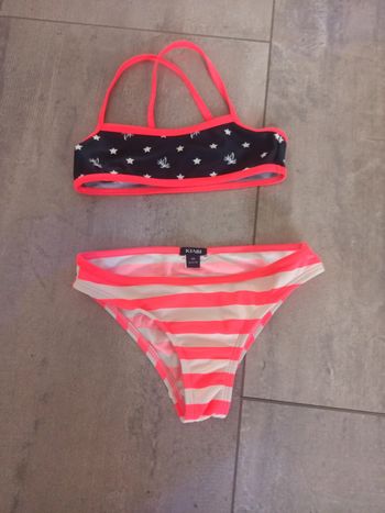 Maillot de bain 3 ans
