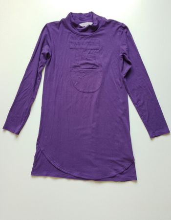 Robe fille 10 ans Mia Soana