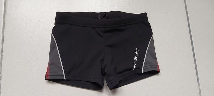 Maillot de bain 3 ans