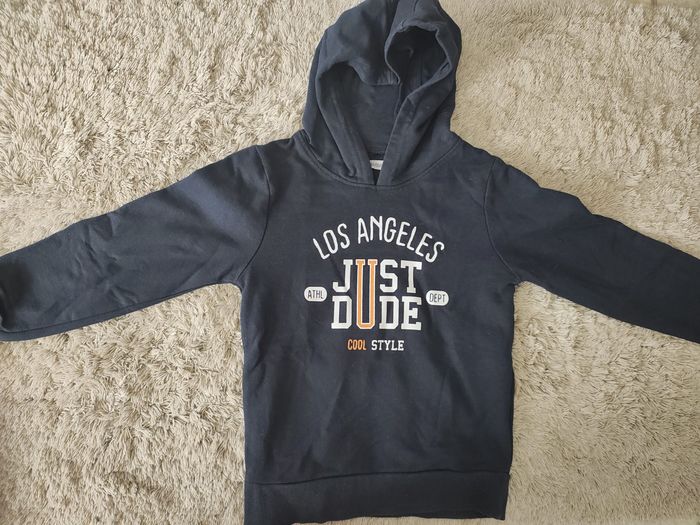 Pull taille 5 ans