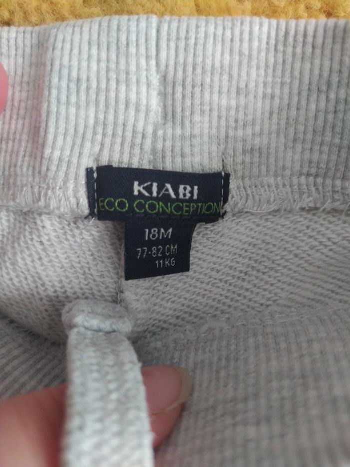 Pantalon Kiabi - photo numéro 3