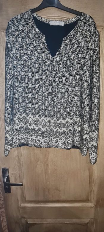 Blouse promod XL