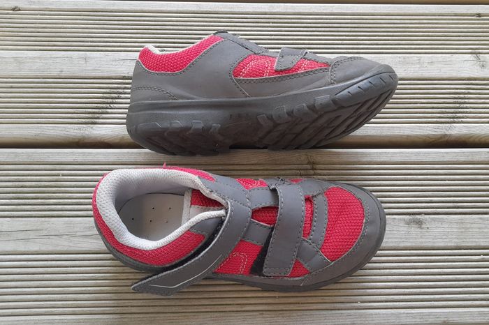 Chaussures de sport - photo numéro 3