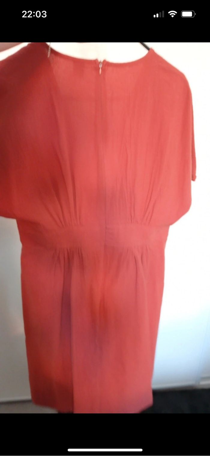 Robe - photo numéro 5