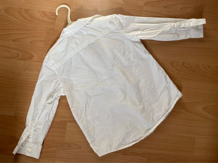 Bel ensemble 3 pièces T. 3 ans garçon comme neuf - photo numéro 6