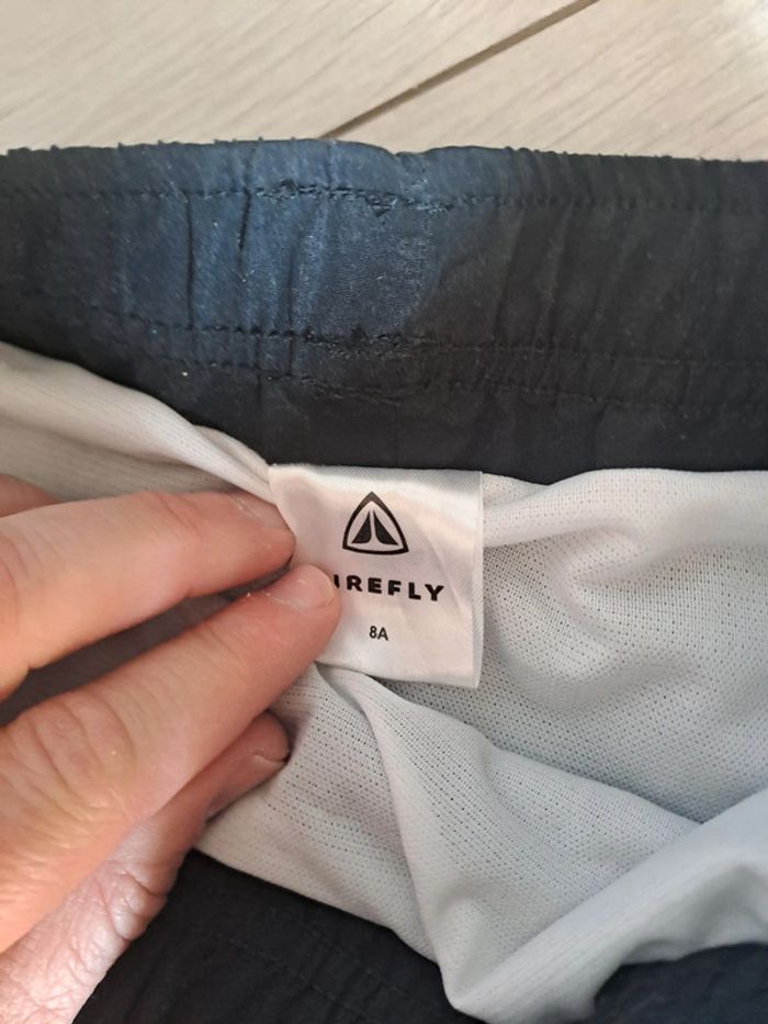 Short de bain 8ans - photo numéro 4